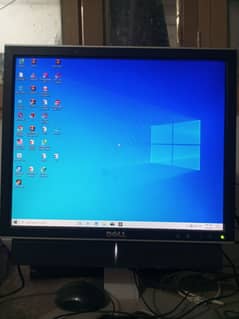 PROCESSOR  Intel core 15 4th + lcd+ keyboard mouse