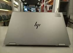 HP G2 Core i5 7th generation