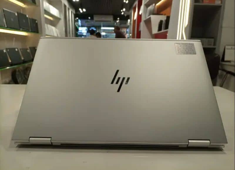 HP G2 Core i5 7th generation 0