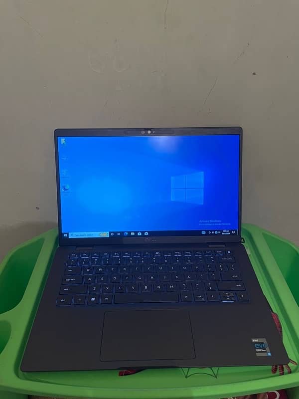 Dell 7420 i5-11th 16GB Ram 512GB SSD 5