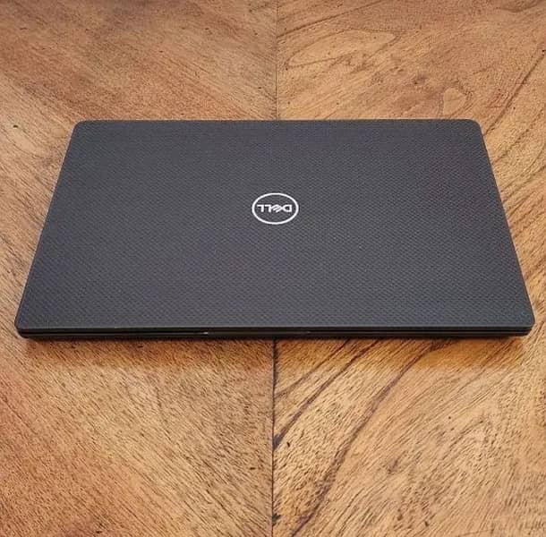 Dell 7300 i7 8th generation 2