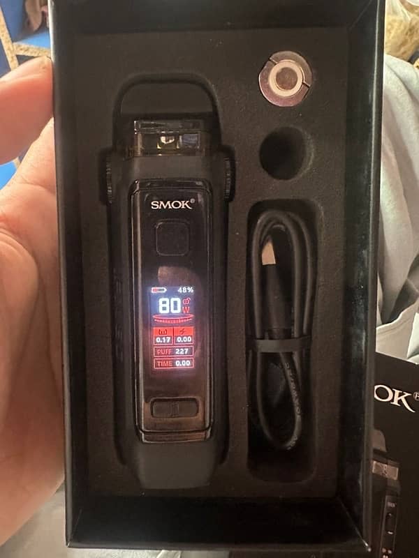 vape Smok 2