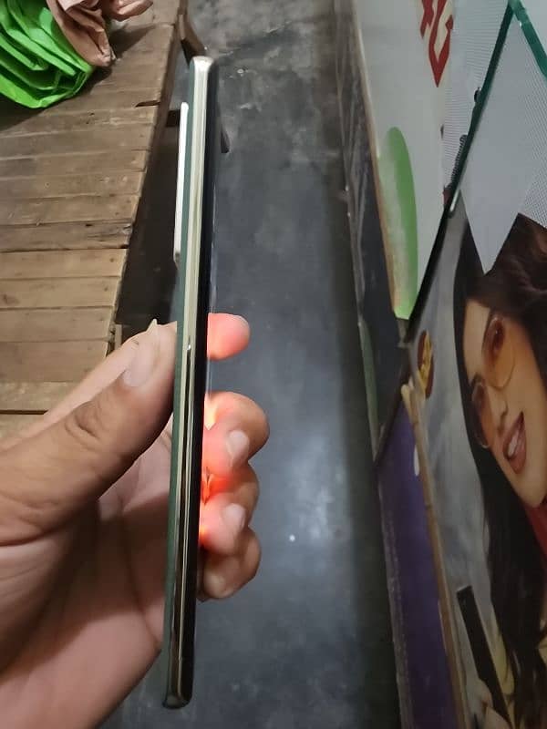 Infinix Note 40 pro 10/10 condition 2