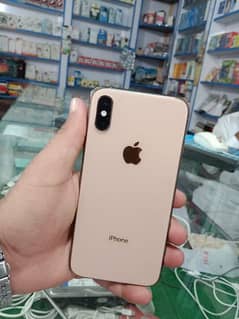 Iphone xs JV 64 10/10 Condition waterpack