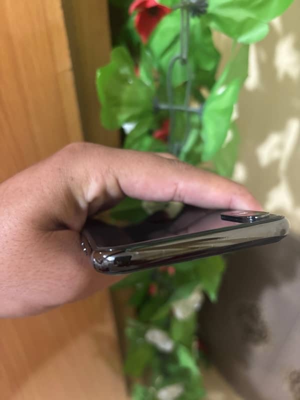 iphone x 256 gb sim working life time 2