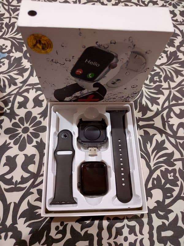 smart watch 2