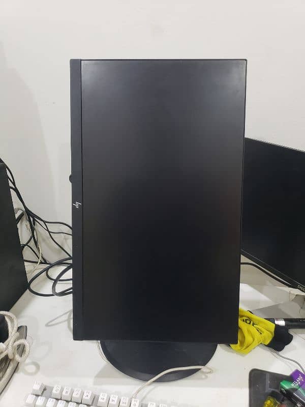 HP z22n borderless monitor for sale 75hz iOS display full hd 2