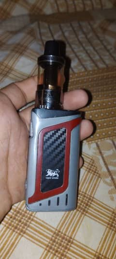 VAPE FOR SALE BY VAPOR SMOKE 80 WATT 10by10