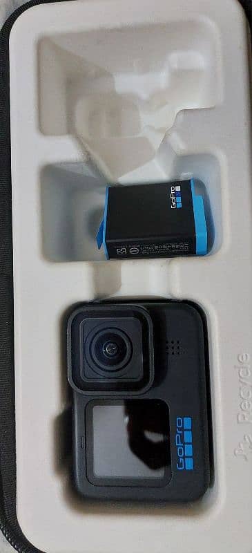 Gopro hero 10 Action Camera 2