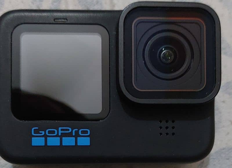 Gopro hero 10 Action Camera 4