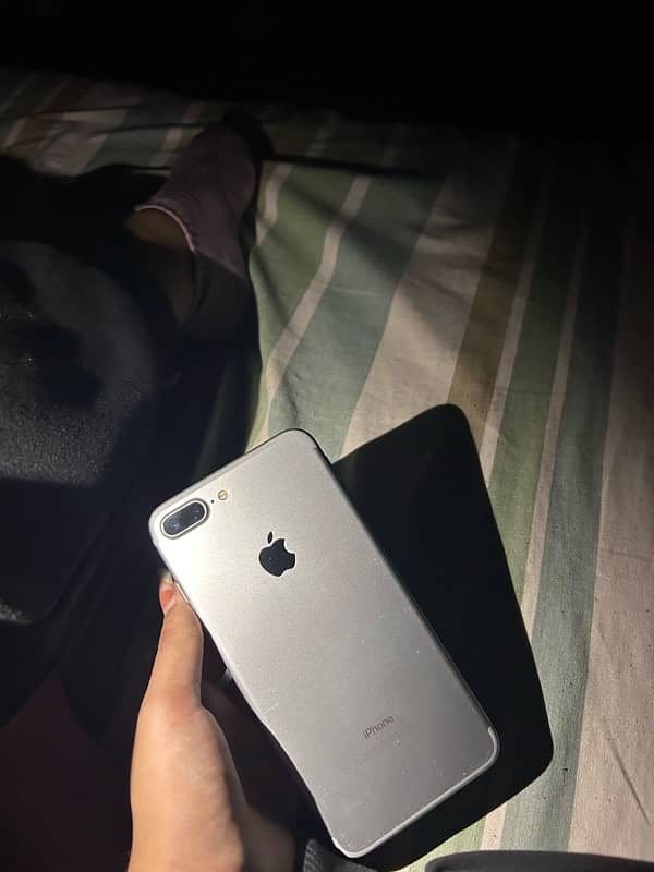 iPhone 7 Plus PTA Approved 1