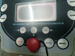 Treadmil available in good condition