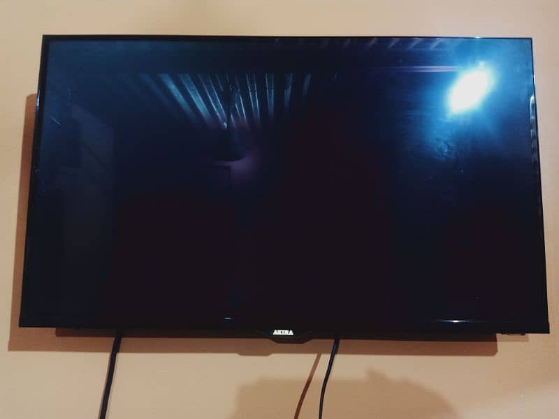 Akira Singapore led tv 3