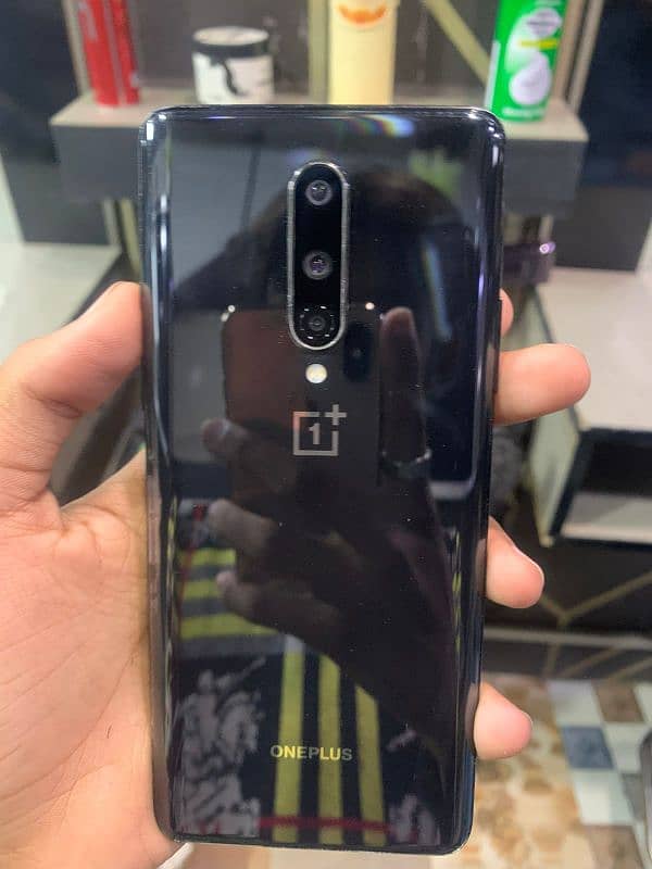 OnePlus 8 3