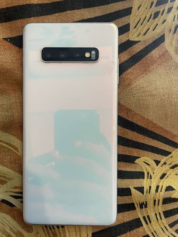 samsung galaxy s10+ 2