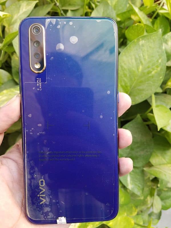 vivo s1 2