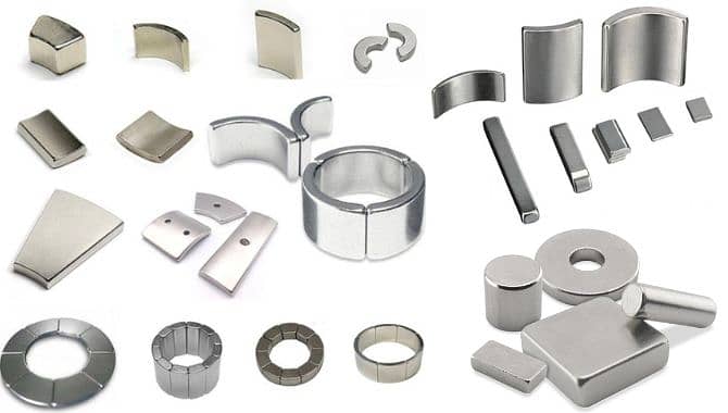 N52 Neodymium Magnet Strong Industrial Magnets available 0