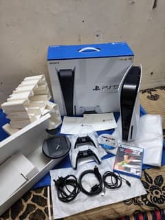 Playstation 5 bought From DUBAI