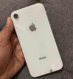 iPhone XR 128 GB PTA approved 03304246398 my WhatsApp number