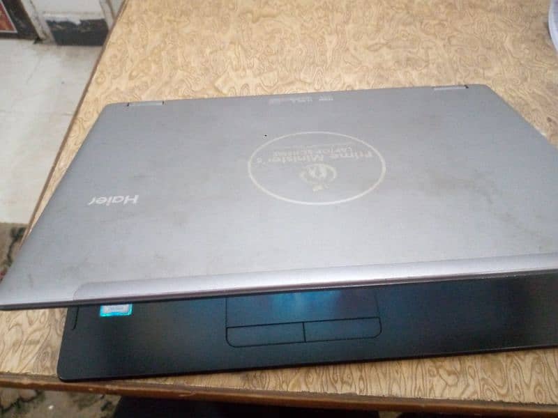 laptop haier y11c touch screen 0