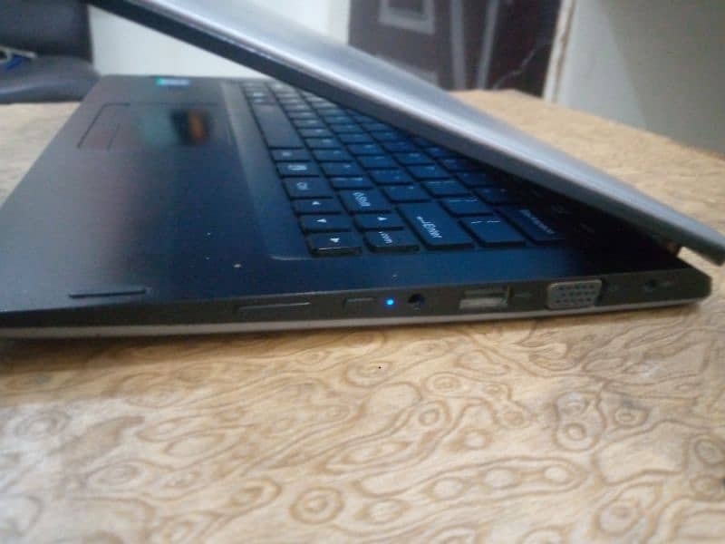 laptop haier y11c touch screen 3