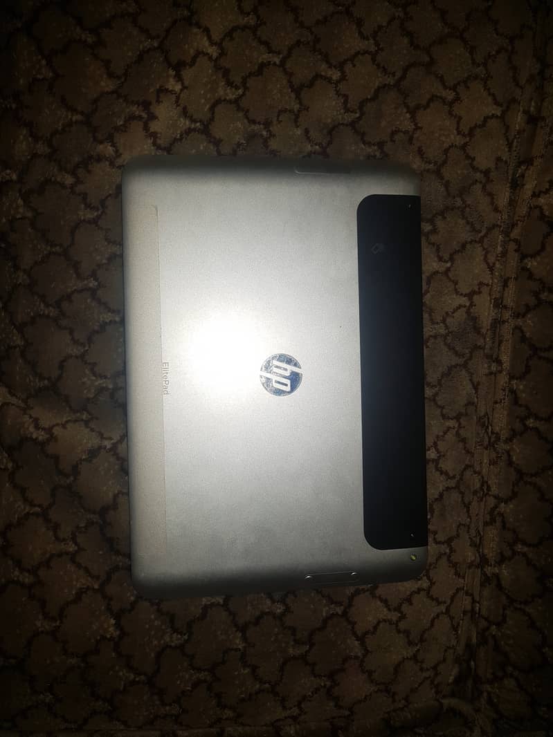 Hp elitepad 1000 G2 64gb 1