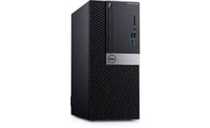 Dell Optiplex 5060 Tower Pc