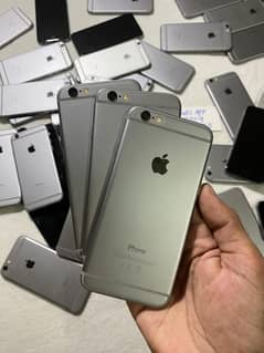 iphone 6 (fresh Stok)