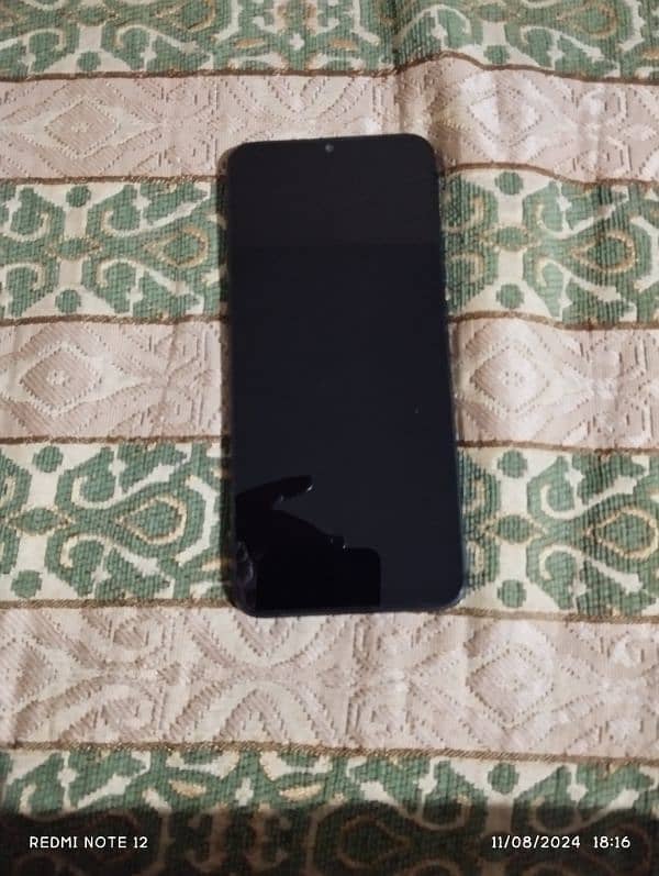 Redmi 10C 4gb 128gb Black 6