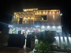 DC colony 10 marla house for sale bolan block