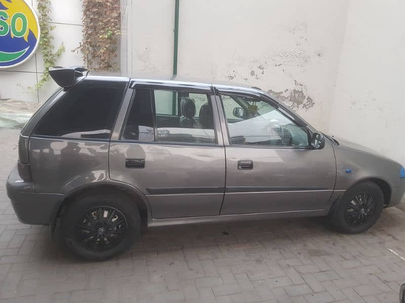 Suzuki Cultus VXR 2010 3