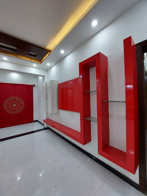 1 KANAL HOUSE FOR SALE IN WAPDA TOWN E1 4