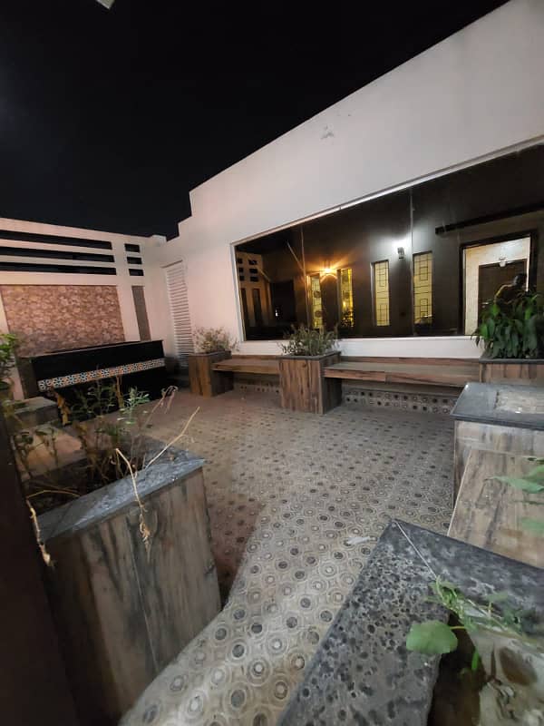 1 KANAL HOUSE FOR SALE IN WAPDA TOWN E1 11