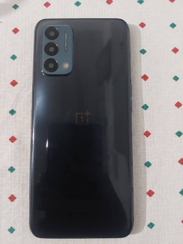 one plus nord n 200 5g PTA approved 6