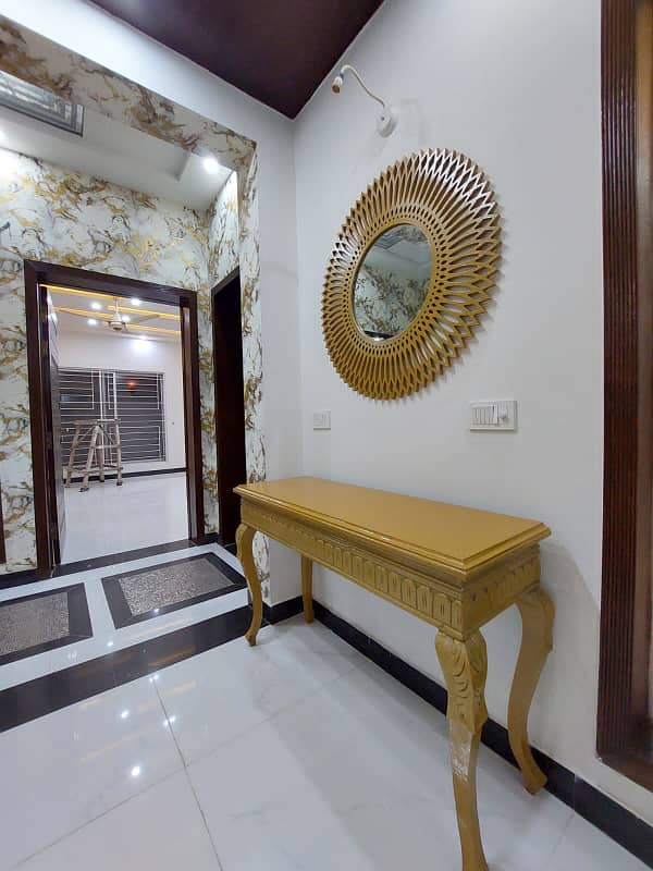 1 KANAL HOUSE FOR SALE IN WAPDA TOWN E1 29