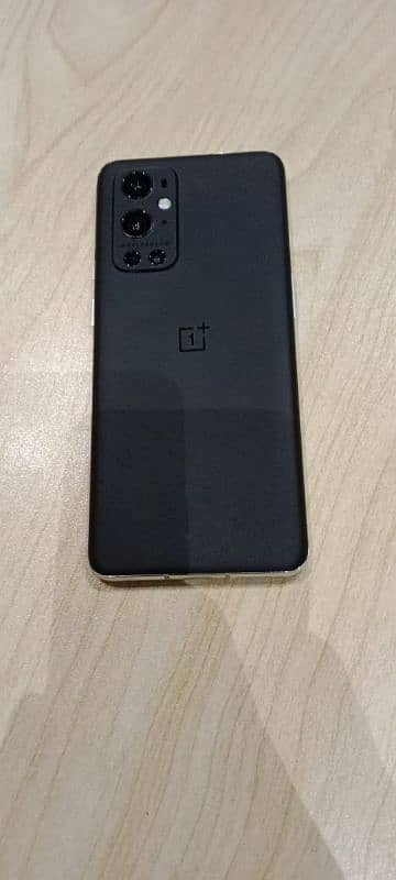 Oneplus 9 pro Pta approved 3