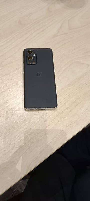 Oneplus 9 pro Pta approved 4