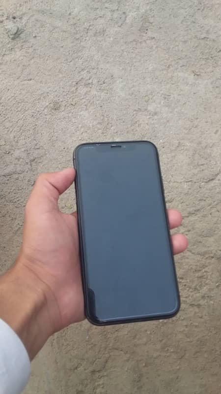 iPhone 11 non pta 0