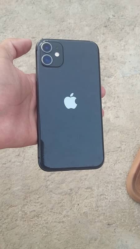 iPhone 11 non pta 1