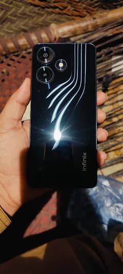 infinix