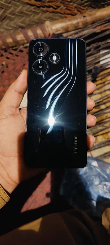 infinix hot 30 0