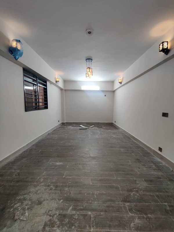 Flat For sale In North Nazimabad - Block F 6