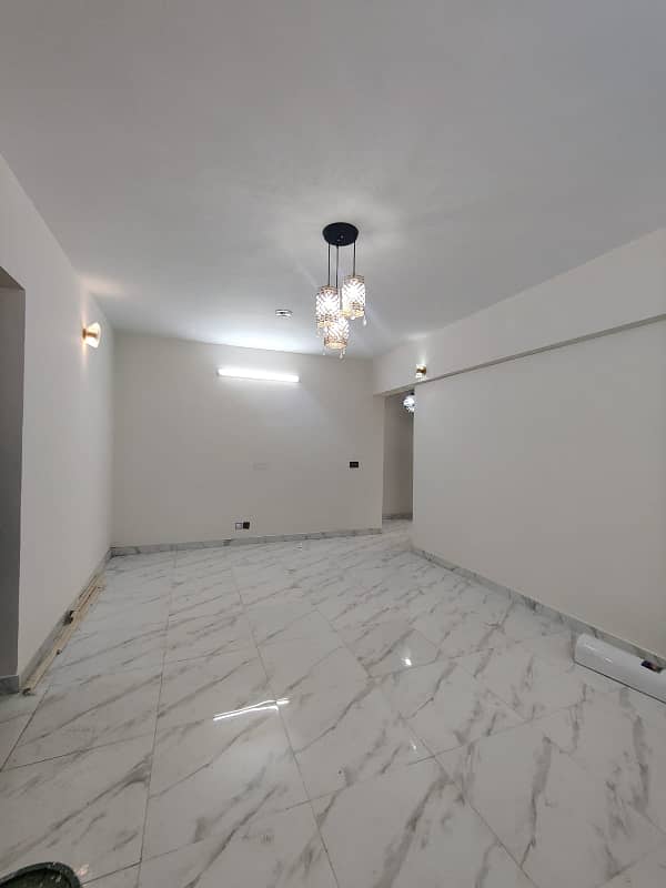 Flat For sale In North Nazimabad - Block F 11