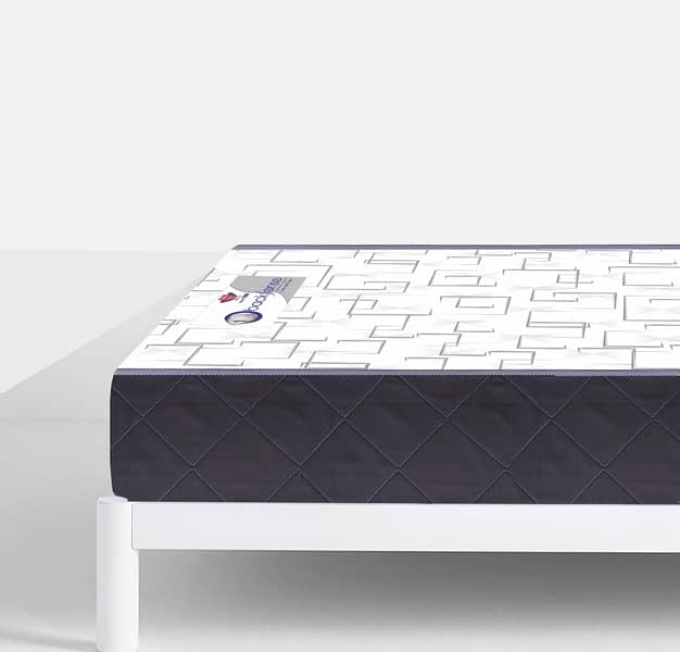 Five Star Back sense mattress 0