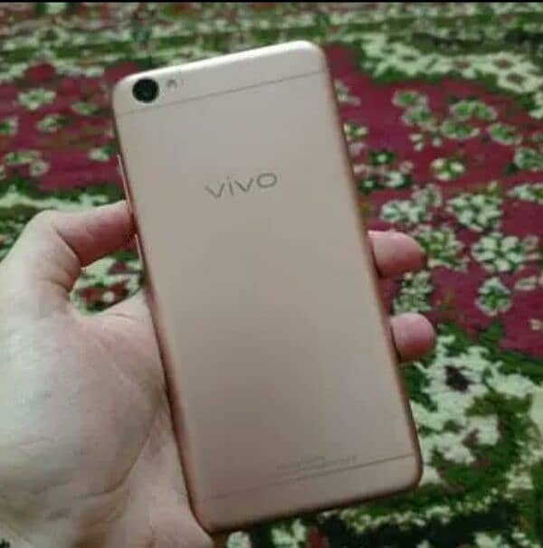 vivo Y55A 1