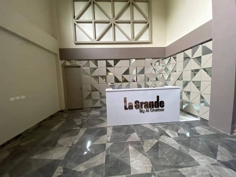 Duplex For Sale In LA-GRANDE 1