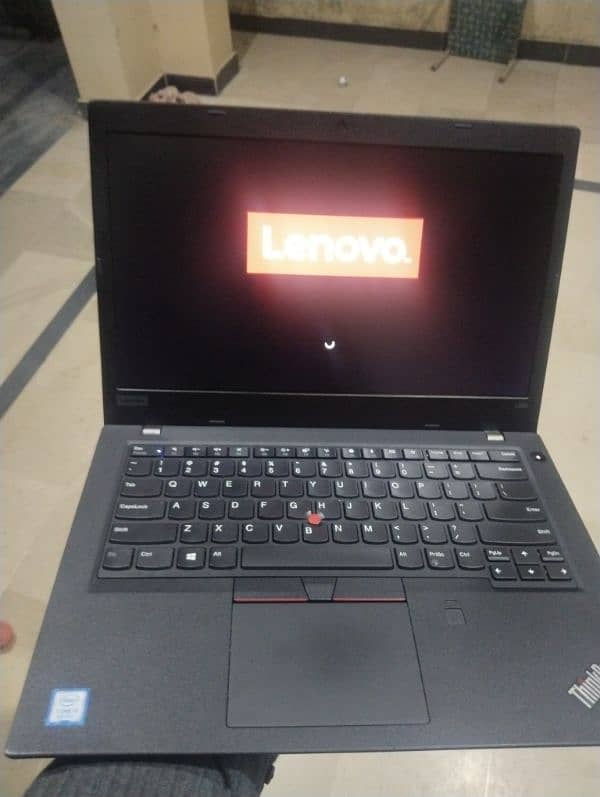 Lenevo ThinkPad 0