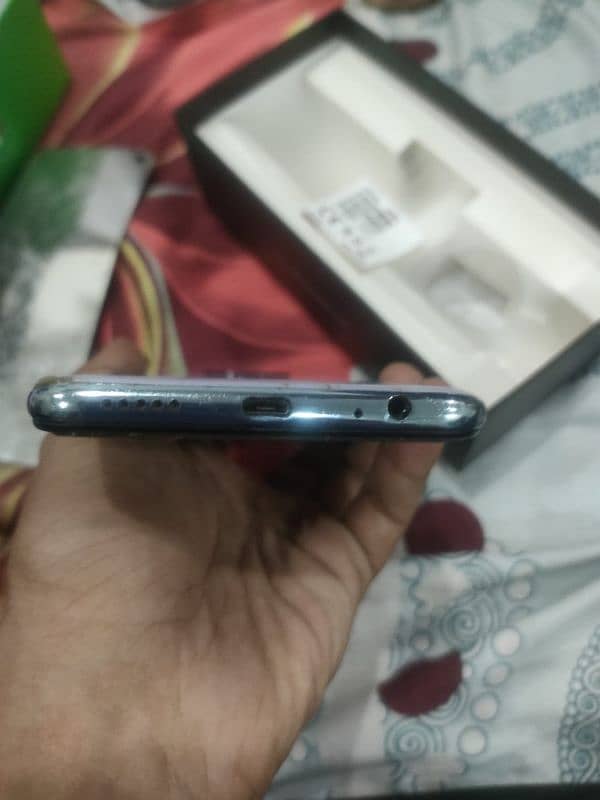 infinix note 7 8