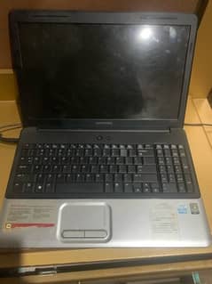 comp laptop 4gb ram 500gb hard