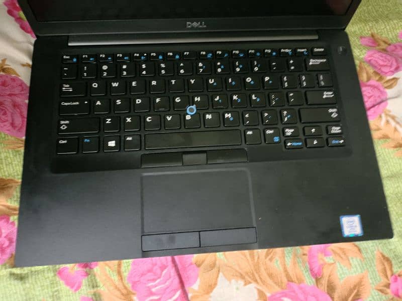 Dell Laptop 7490  Core i5 8 generation  8GB Ram 250Gb Storage Ssd 1